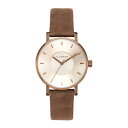 KLASSE14 NX14 VINTAGE GOLD BROWN Be[WS[huE 36MM fB[X VO18VG001W