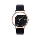 ymxeBv[gzKLASSE14 NX14 IMPERFECT ANGLE Rose Gold Black 40mm Cp[tFNg AO [YS[h ubN 40~ Y WIM20RG017M