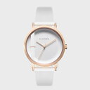 【最大100%ポイントバック 当選確率1/2 25日限定】KLASSE14 クラス14 IMPERFECT Line White 40mm イムパーフェクト ラインホワイト 40MM WIM21RG022M(2)