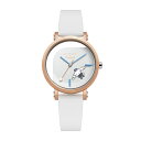 ymxeBv[gzKLASSE14 x SANRIO CINNAMOROLL IMPERFECT ANGLE CHAMPAGNE GOLD 32MM NX14~TI Vi[ Cp[tFNg VpS[h WIM23CE012W