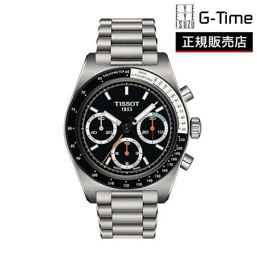 【最大300%ポイントバック 当選確率1/2 スーパーセール限定】TISSOT ティソ PR516 クロノグラフ メカニカル T149.459.21.051.00 【最大300%ポイントバック 当選確率1/2 スーパーセール限定】TISSOT ティソ PR516 クロノグラフ メカニカル T149.459.21.051.00