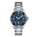 TISSOT eB\ V[X^[ 1000 36mm / Tissot Seastar 1000 36mm T120.210.11.041.00