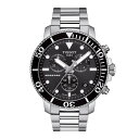 TISSOT eB\ V[X^[ 1000 NmOt / Tissot Seastar 1000 Chronograph T120.417.11.051.00