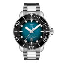 TISSOT eB\ V[X^[ 2000 vtFbVi / Tissot Seastar 2000 Professional T120.607.11.041.00