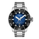 TISSOT eB\ V[X^[ 2000 vtFbVi / Tissot Seastar 2000 Professional T120.607.11.041.01