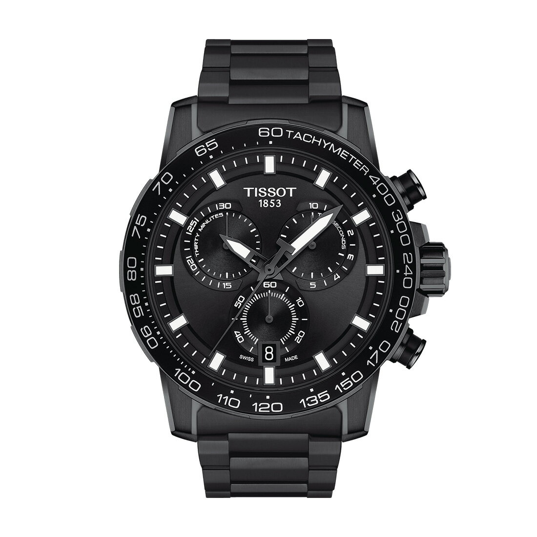 TISSOT ティソ スーパースポーツ クロノ T125.617.33.051.00