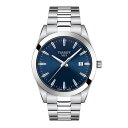 TISSOT eB\ WFg} NI[c / Tissot Gentleman Quartz T127.410.11.041.00