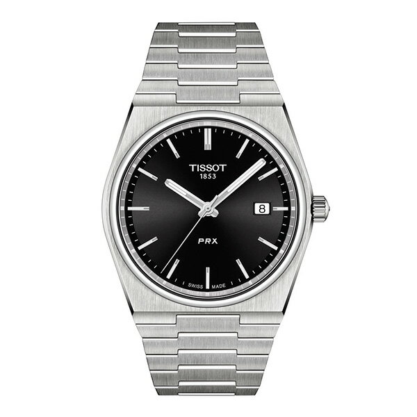 TISSOT ティソ ピーアールエックス / Tissot PRX T137.410.11.051.00