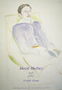 デビッド ホックニー：David Hockney Deaains et Gravures