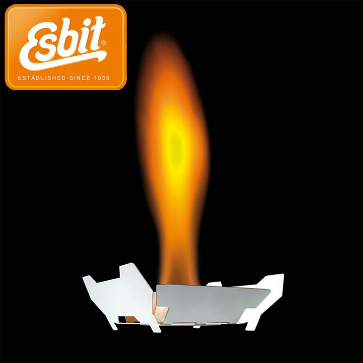 エスビット エマージェンシーストーブ(NEW)