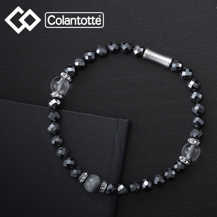 メール便対応 コラントッテ ループ LUCEα Colantotte Loop LUCE α DABAB