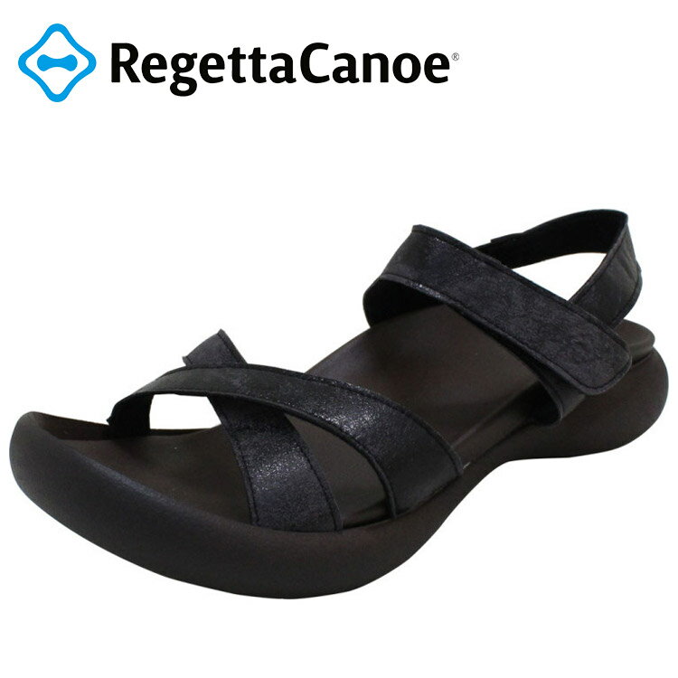 RegettaCanoe(ꥲå̡) 奢 塼 CJFD5372-BLK