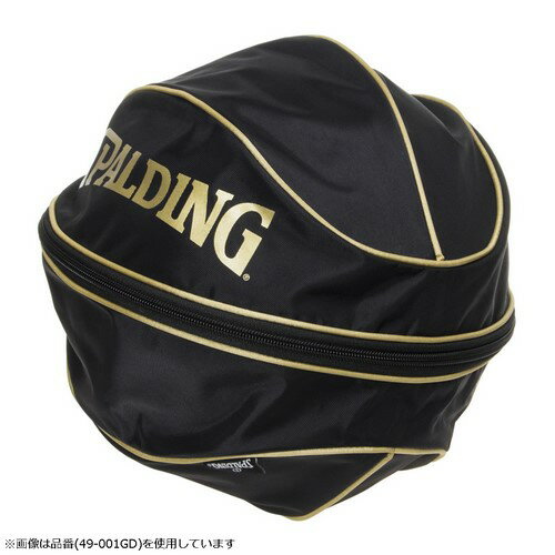 スポルディング BASKETBALL ボールバッグ ミックスカモ 49-001MC 3