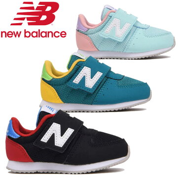 ◯20SS New Balance(ニューバランス) IV220 IV220 インファントシューズ