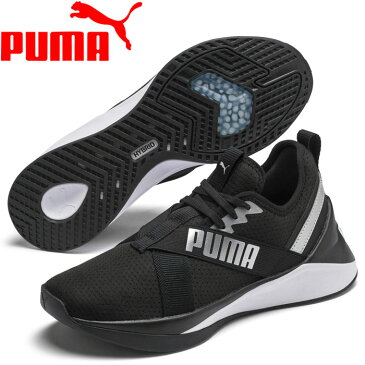 【あす楽対応】20SP PUMA(プーマ) JAAB XT PWR 193073-01 レディース シューズ