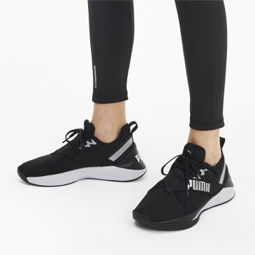 【あす楽対応】20SP PUMA(プーマ) JAAB XT PWR 193073-01 レディース シューズ