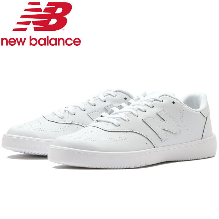ニューバランス CT05 CT05WTD メンズシューズ