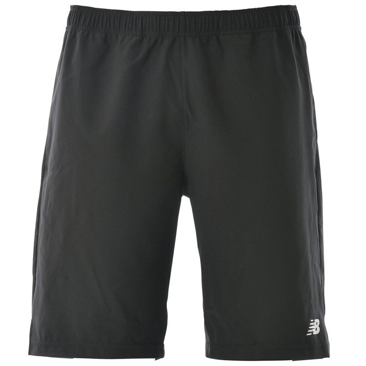 ニューバランス ゲームショーツ JMSP1419-BK メンズ