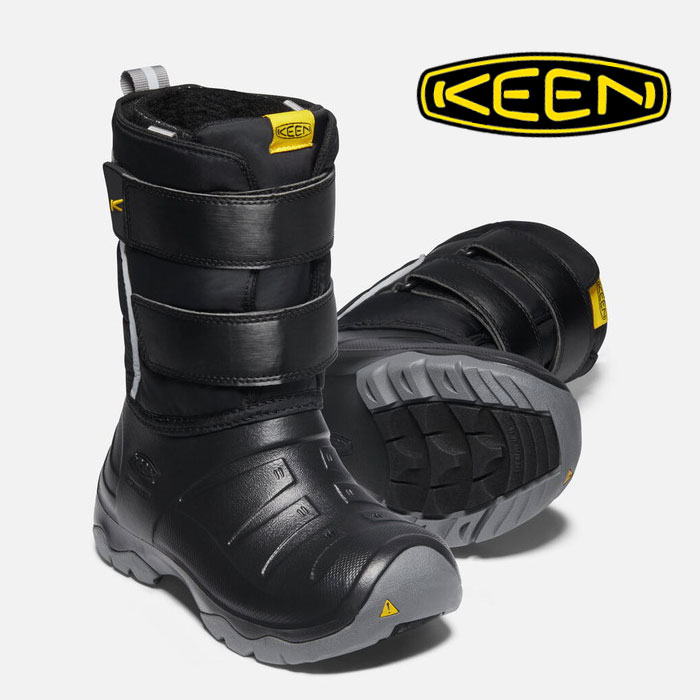 キーン KEEN ルミ ブー