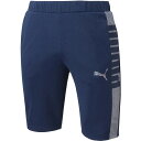 v[} Training Half Pants 656357-02 Y