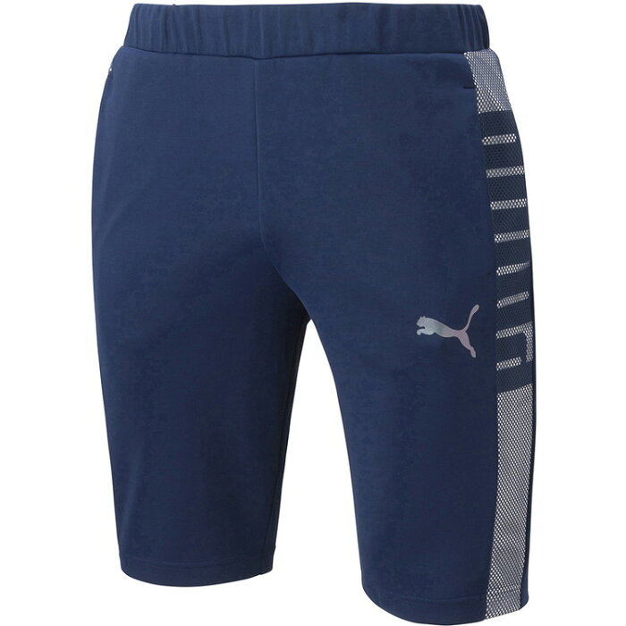 プーマ Training Half Pants 656357-02 メンズ