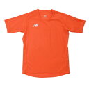 j[oX BASIC GAME SHIRTS JJTF0487-ORG WjA