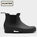 HUNTER n^[ IWi `FV[ u[c MFS9116RMA-BLK Y