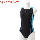 【メール便対応】スピード 水泳 Loosen Up Suit ルースンアップスーツ SFW02055-TQ