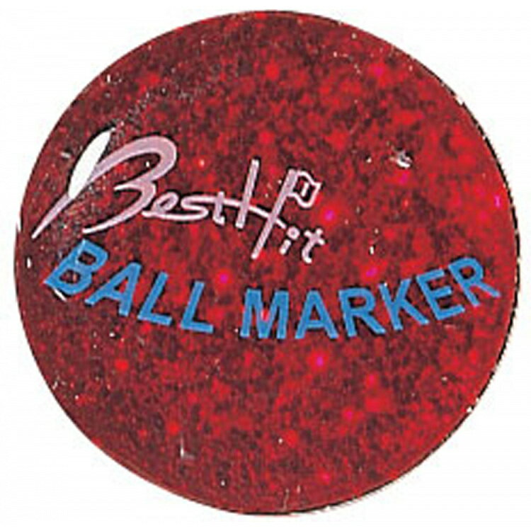 ハタチ HATACHI Gゴルフ ミラクルマーカー BH6031-62