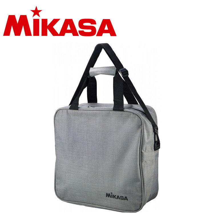 ミカサ MIKASA ハントドッチ ハンドボールバッグ4個入 ホワイト ACBGS40W 1