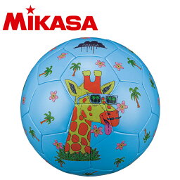 ミカサ MIKASA フットサル レジャー用 FS6253YMU-GI