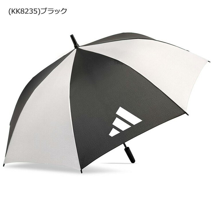 【当店在庫】アディダスゴルフ 晴れ雨兼用 耐久撥水 UVカット シングルキャノピー ...