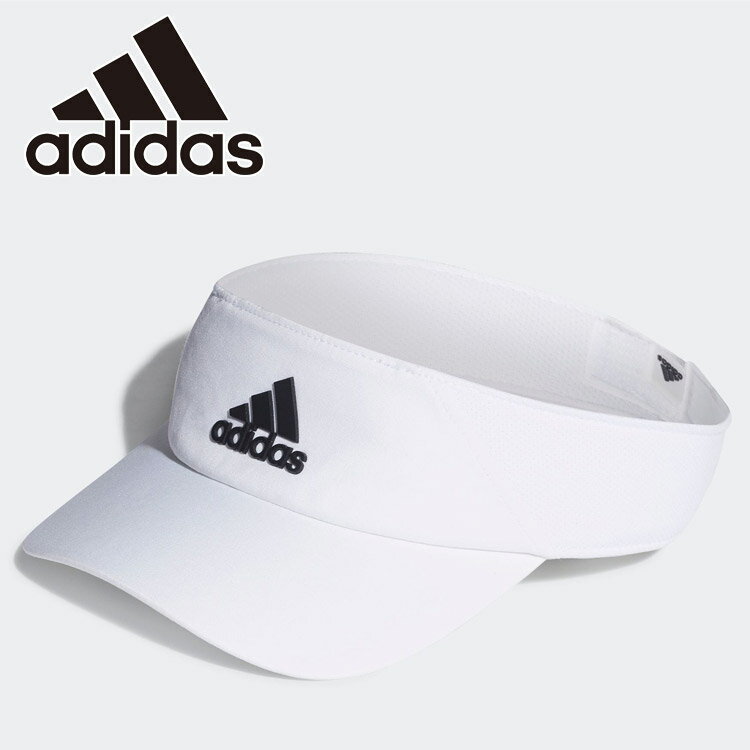 アディダス AR バイザー UW007-HA5541 メンズ レディースのサムネイル