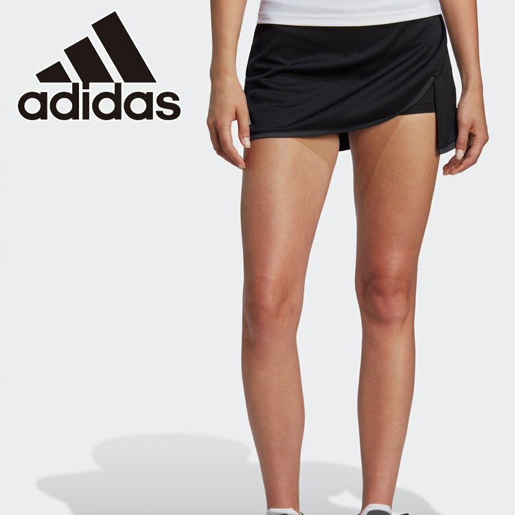メール便対応 アディダス W TENNIS CLUB スカート NEH16-HS1454 レディース