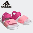 AfB_X ADILETTE SANDAL K H06445 WjAV[Y