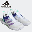 AfB_X adizero ubersonic 4 W AC LanzaT HQ8390 fB[XV[Y