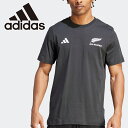 y[֑Ήz AfB_X M RUGBY ALL BLACKS TVc IJJ38-IK7127 Y