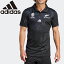 メール便対応 アディダス M RUGBY ALL BLACKS RWC ホームパフォーマンス ジャージー IJJ39-IK7130 メンズ