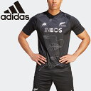 [֑Ή AfB_X M RUGBY ALL BLACKS RWC ptH[}X TVc NDU61-HZ4506 Y