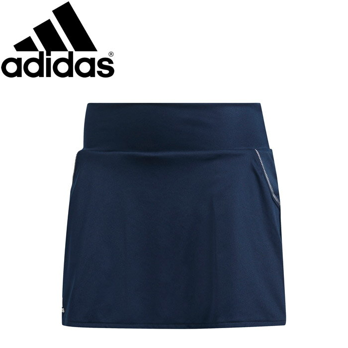 【メール便対応】アディダス TENNIS CLUB SKIRT スカート レディース FVX01-DW9137