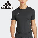 [֑Ή AfB_X ADIZERO E TEE IEJ32-IN1156 Y