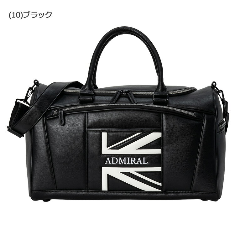 【全品ポイント3倍以上★要エントリー】【当店在庫】アドミラルゴルフ トラッドスポ...