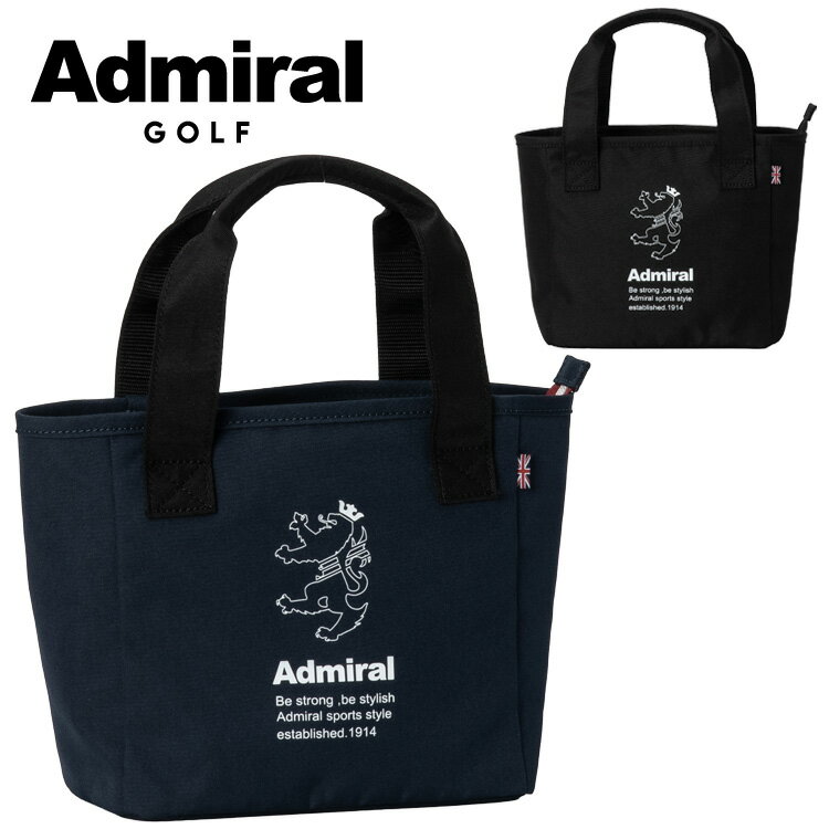 乐天商城 - 【当店在庫】アドミラルゴルフ ラウンドバッグ ADMZ6AT9 2026モデル 日本正規品