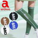 【メール便送料無料】アルチビオ 春夏 ゴルフ ニーハイソックス ラインハイソックス 靴下 レディース A450317