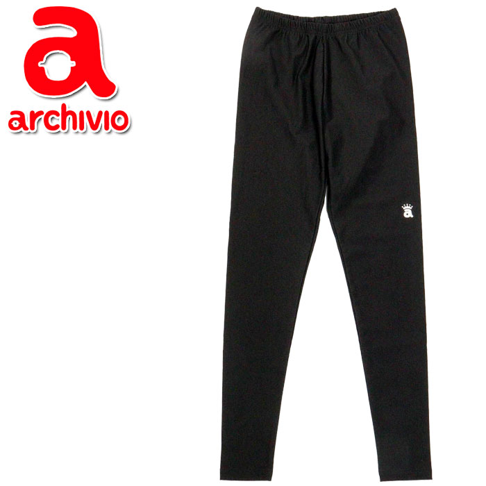 【当店在庫】アルチビオ 秋冬 ゴルフ 保温裏起毛レギンス レディース A510907