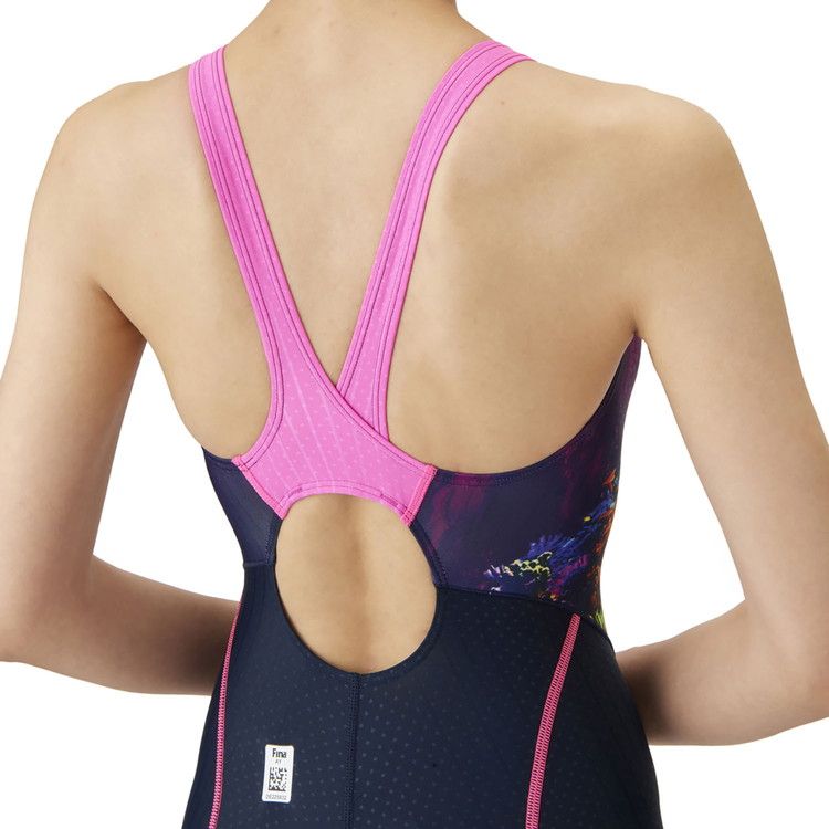 Speedo(スピード) スイムキャップ Logo Mesh Cap ロゴメッシュキャップ 水泳 ユニセ ックス SE12050 ホワイト O