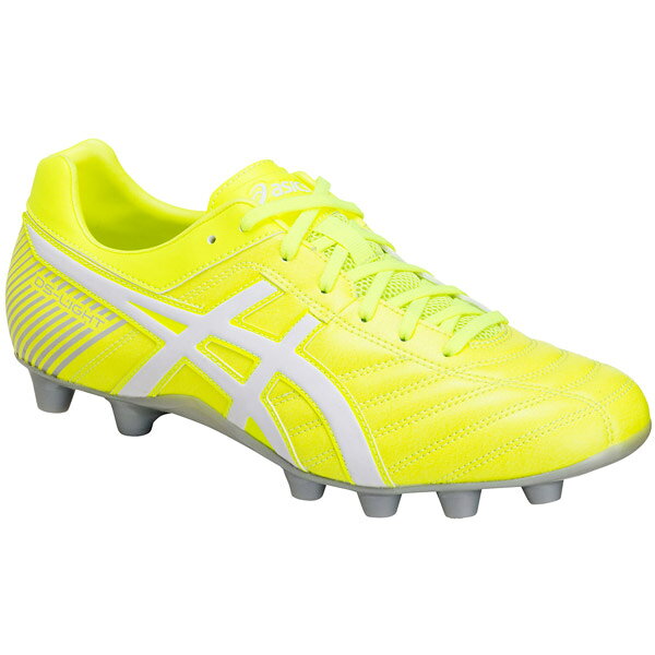 【ポイント最大44倍！！お買い物マラソン♪♪開催期間:04/23(木)20:00~04/28(火)01:59迄】【在庫処分】【あす楽対応】アシックス DS LIGHT WB 2 サッカースパイクシューズ メンズ TSI754-0701