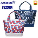 【7/20限定★全品ポイント10倍!! 要エントリー】アズロフ ゴルフ ラウンドミニトート ver3.0 AZ-MT03 No.191-No.236
