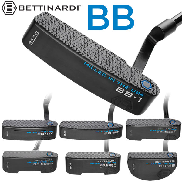 楽天市場】ベティナルディ パター bb1の通販 楽天市場】ベティナルディ パター bb1の通販