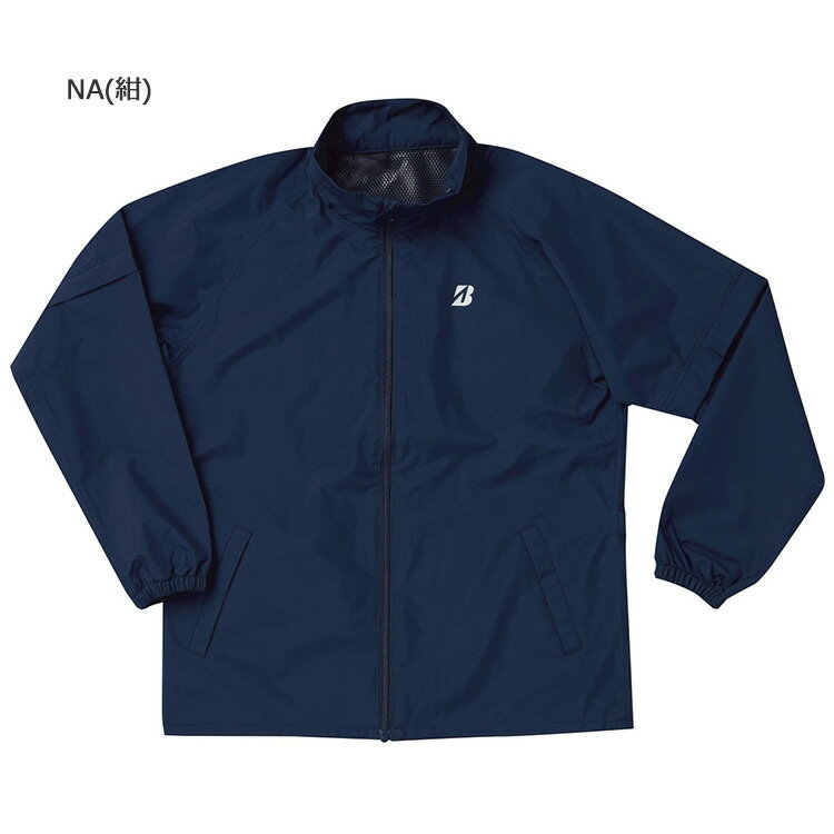 ブリヂストンゴルフ レインウェア上下セット レディース 84G51